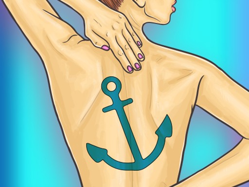 Games like Tattoo Drawing