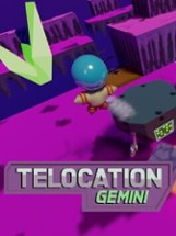 Telocation: Gemini Image