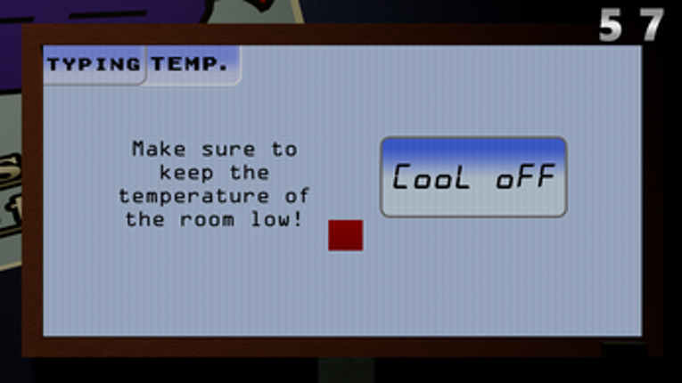Temon's Egg screenshot