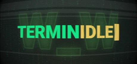 Games like Terminidle