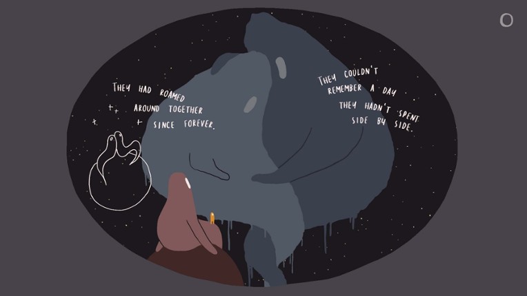 The Bear: A Story from the World of Gra screenshot