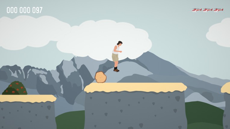 The Czech Run screenshot