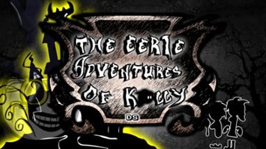 The Eerie Adventures Of Kally Image