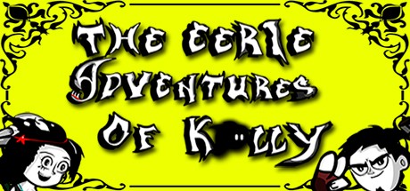 Games like The Eerie Adventures Of Kally