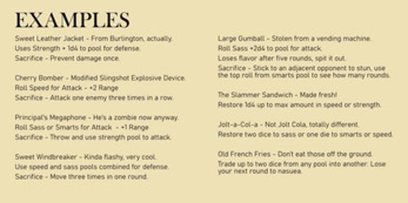 The Final Burger Joint on Earth screenshot