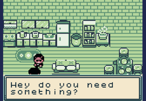 The Fire That Still Burns Image