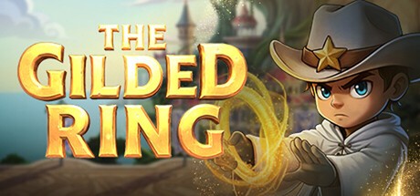 Games like The Gilded Ring