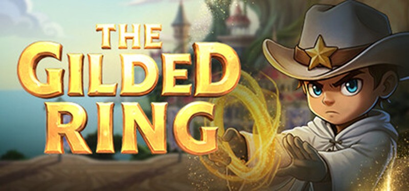 The Gilded Ring Image