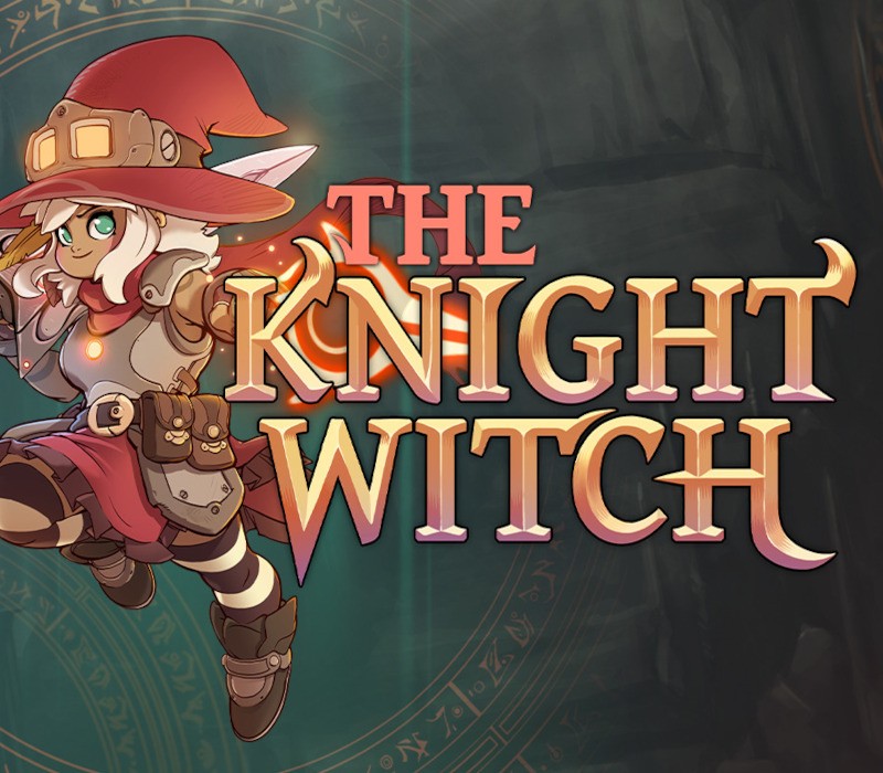 Games like The Knight Witch