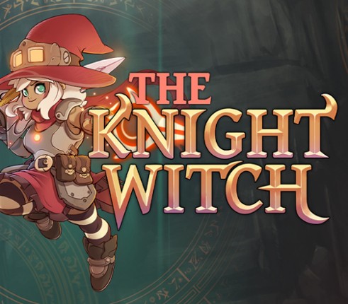 The Knight Witch Image