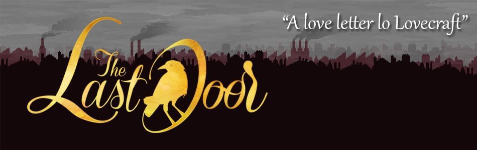 Games like The Last Door Ep. 2