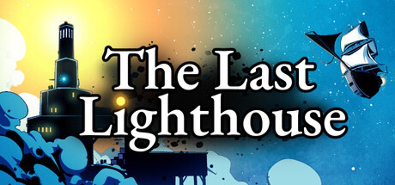The Last Lighthouse Image