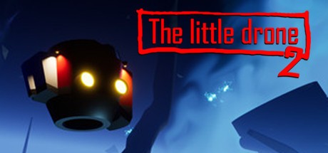 Games like The little drone 2