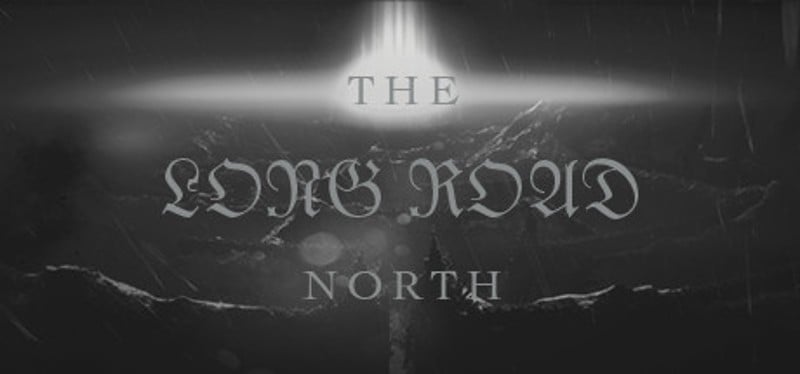 The Long Road North Game Cover