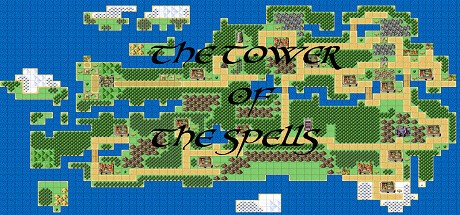 Games like The tower of the spells