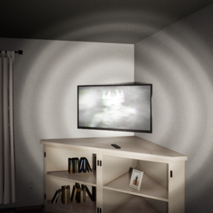 The Trevor's Hell Image