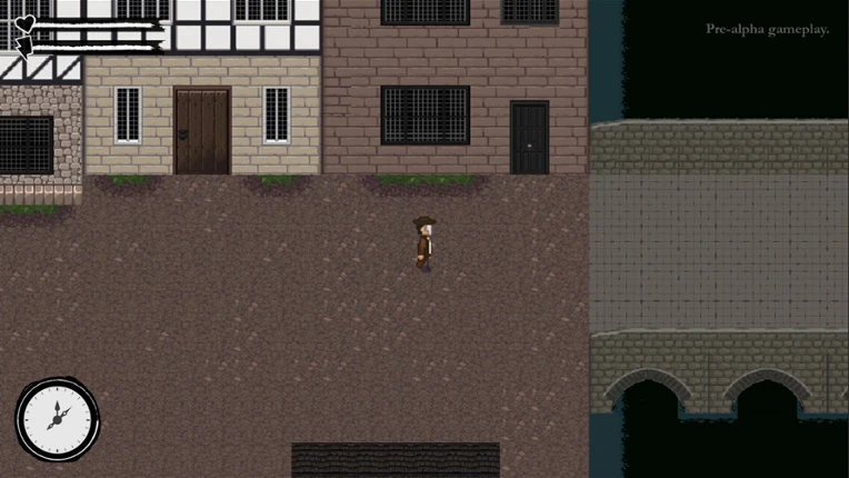 The Tūn-Gāst of Oakshaw screenshot