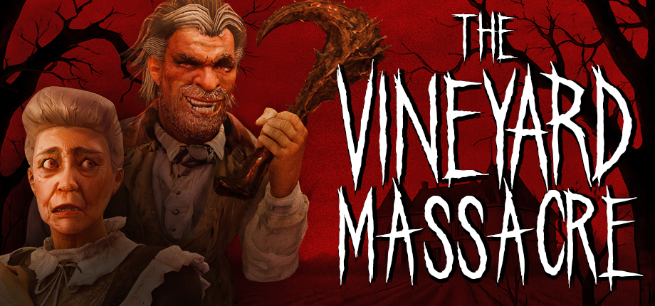 Games like The Vineyard Massacre
