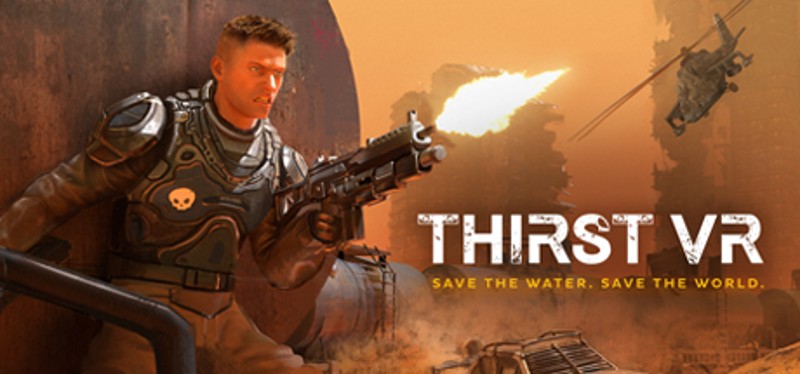 Thirst Game Cover