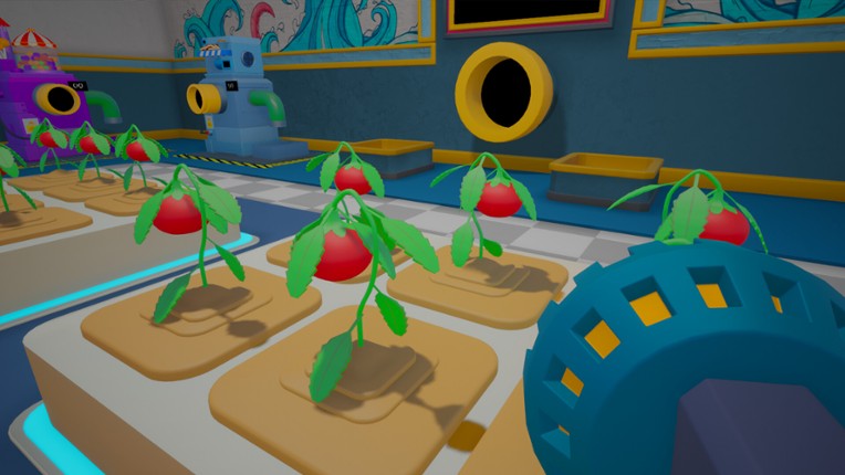 Tiny Farm, Big Money screenshot