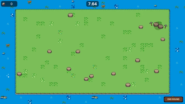 Tiny Village screenshot