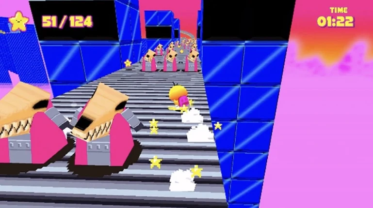 Toree & Friends Collection screenshot