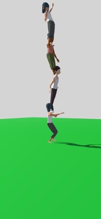 Tower Run - Grow Your Tower screenshot