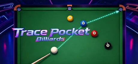 Games like Trace Pocket: Billiards