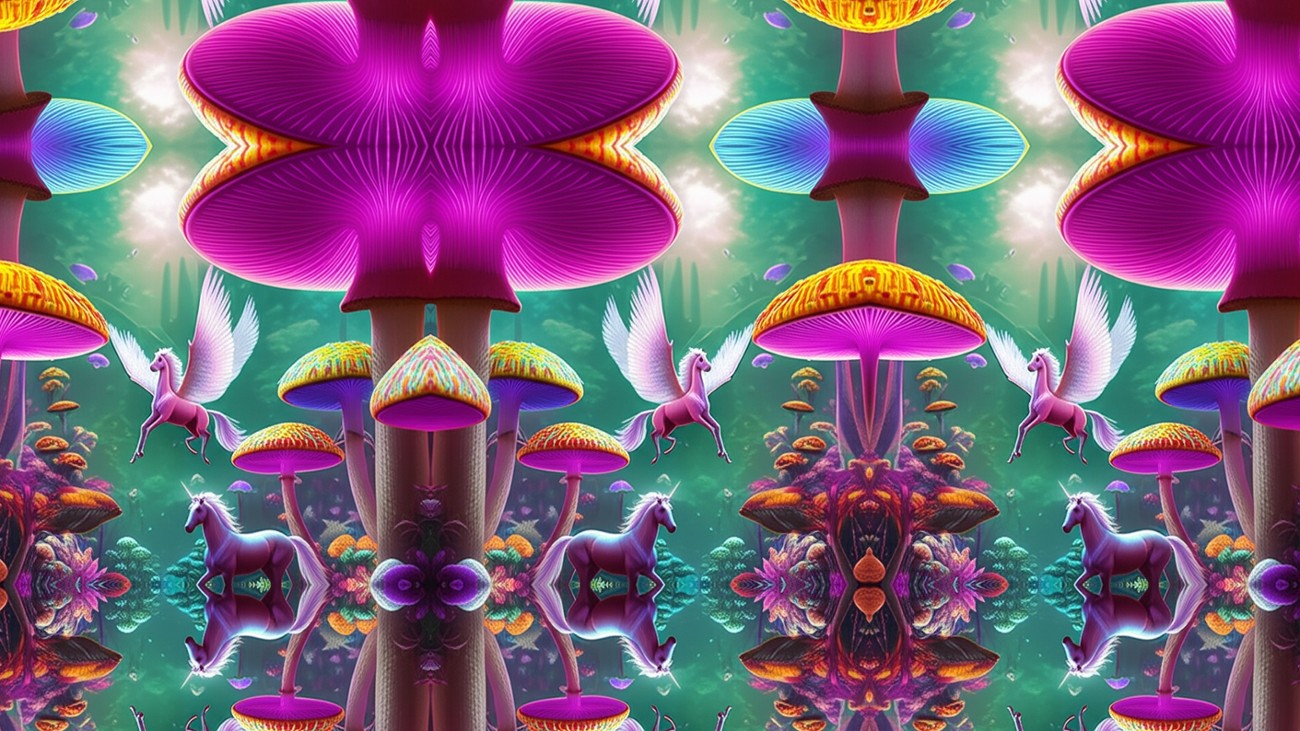 Games like Transcendant  Kaleidoscopic Portal