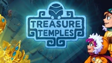 Treasure Temples Image