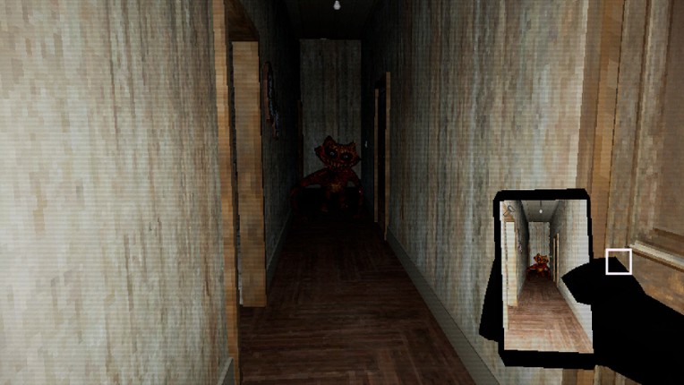 Treasure Tiger screenshot