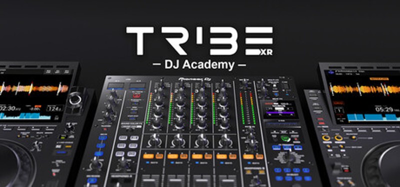 Tribe XR | DJ Academy Image