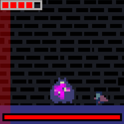 TRYH4RD screenshot