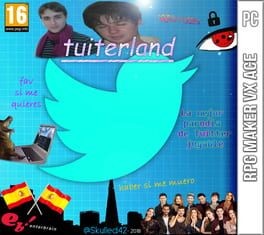 Games like Tuiterland