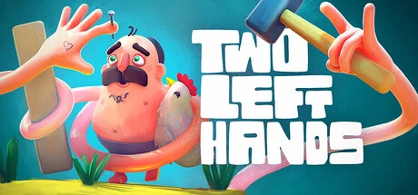Games like Two Left Hands