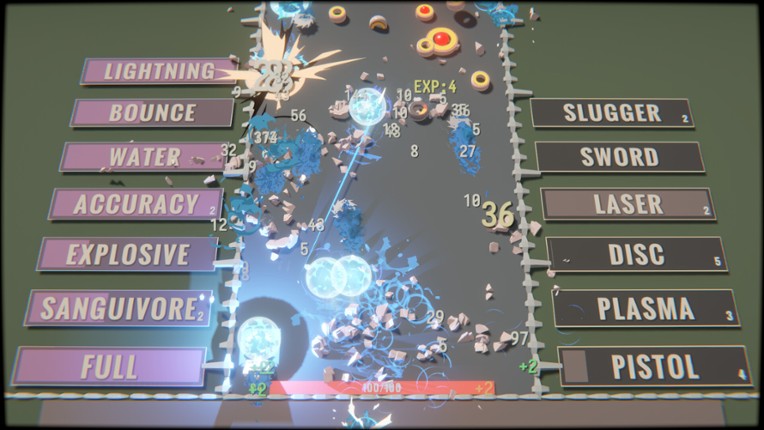 Typing Break screenshot