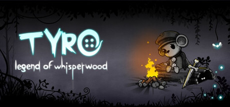 Tyro: Legend of Whisperwood Image