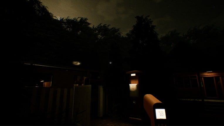 UFOPHILIA screenshot