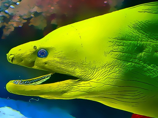 Games like Underwater World Jigsaw