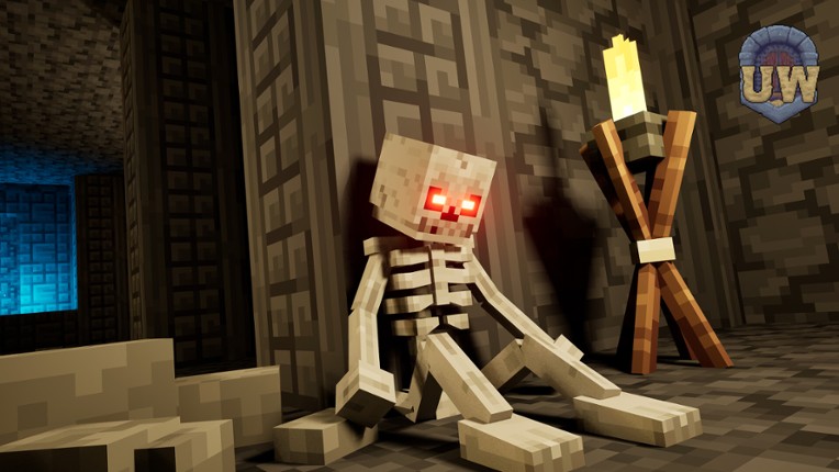 Underworld screenshot