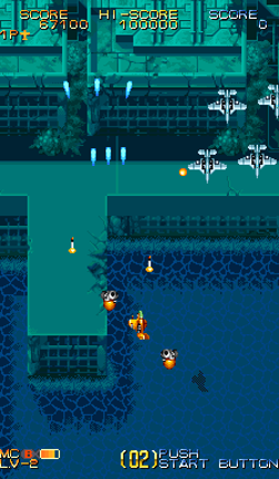 Varth: Operation Thunderstorm Image