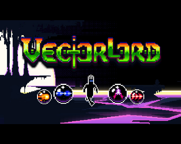 Games like VECTORLORD