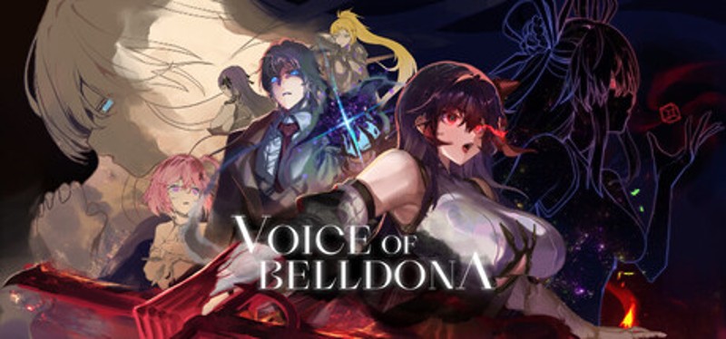 Voice of Belldona Image
