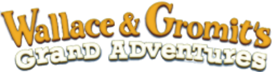 Wallace & Gromit’s Grand Adventures Image