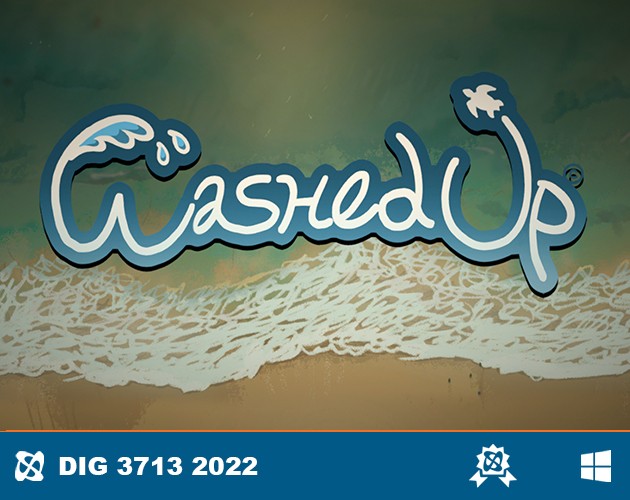 Games like Washed Up