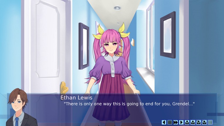 Welcome To... Chichester 2 - Part I : DayRise screenshot