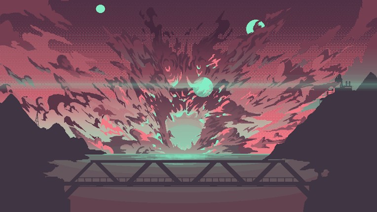 We'll Always Have Callisto screenshot