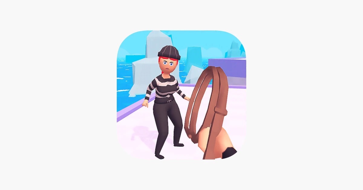 Games like Whip Master 3D