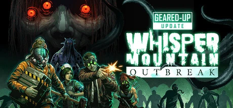 Games like Whisper Mountain Outbreak