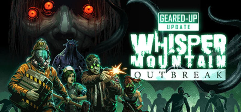 Whisper Mountain Outbreak Image